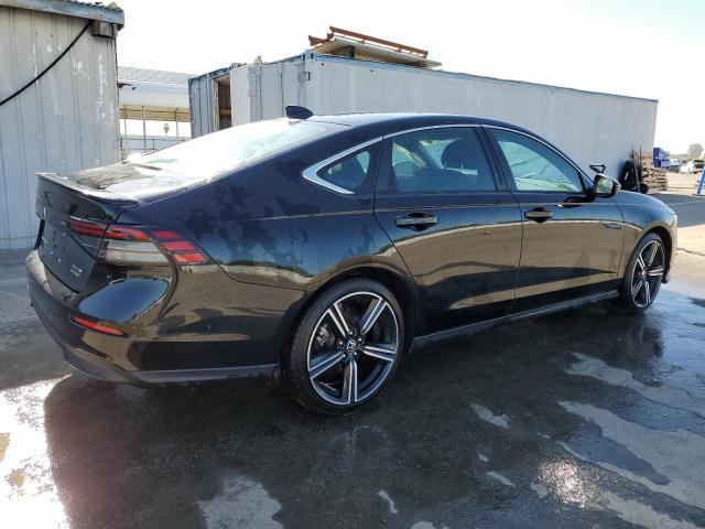 2023 Honda Accord Hybrid Sport VIN: 1HGCY2F53PA023282 Lot: 53671354