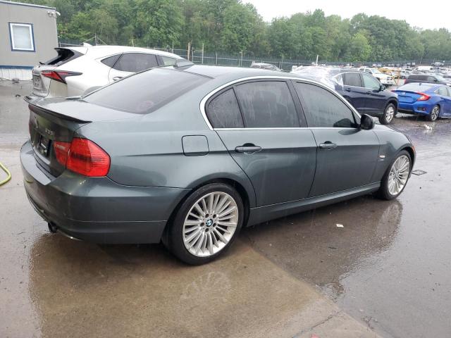 2009 BMW 335 Xi VIN: WBAPL335X9A515588 Lot: 53997754