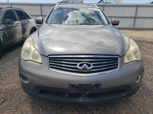 2010 Infiniti Ex35 Base VIN: JN1AJ0HP3AM701874 Lot: 53852134