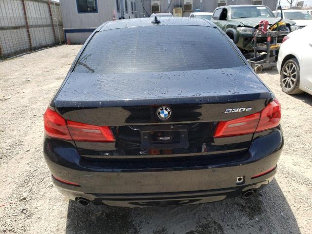 WBAJA9C58KB399418 | 2019 BMW 530e