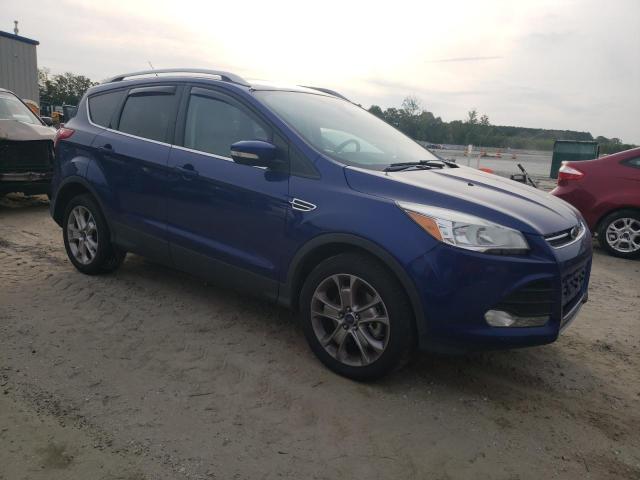 2016 Ford Escape Titanium VIN: 1FMCU9J95GUC50416 Lot: 53463664