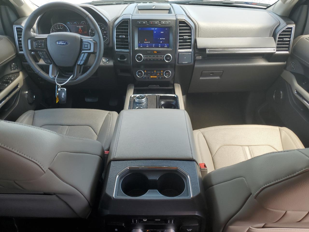 1FMJU2AT7MEA82326 2021 Ford Expedition Limited