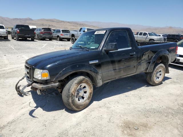 2007 Ford Ranger VIN: 1FTYR10U07PA51484 Lot: 56861014