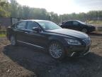 LEXUS LS 460 photo