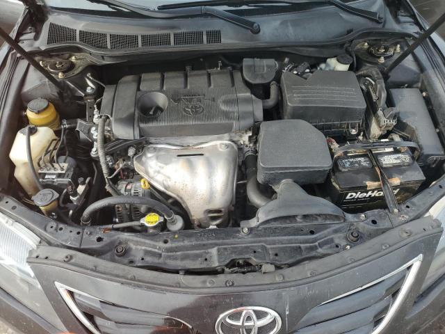 4T1BF3EK7BU663253 2011 Toyota Camry Base