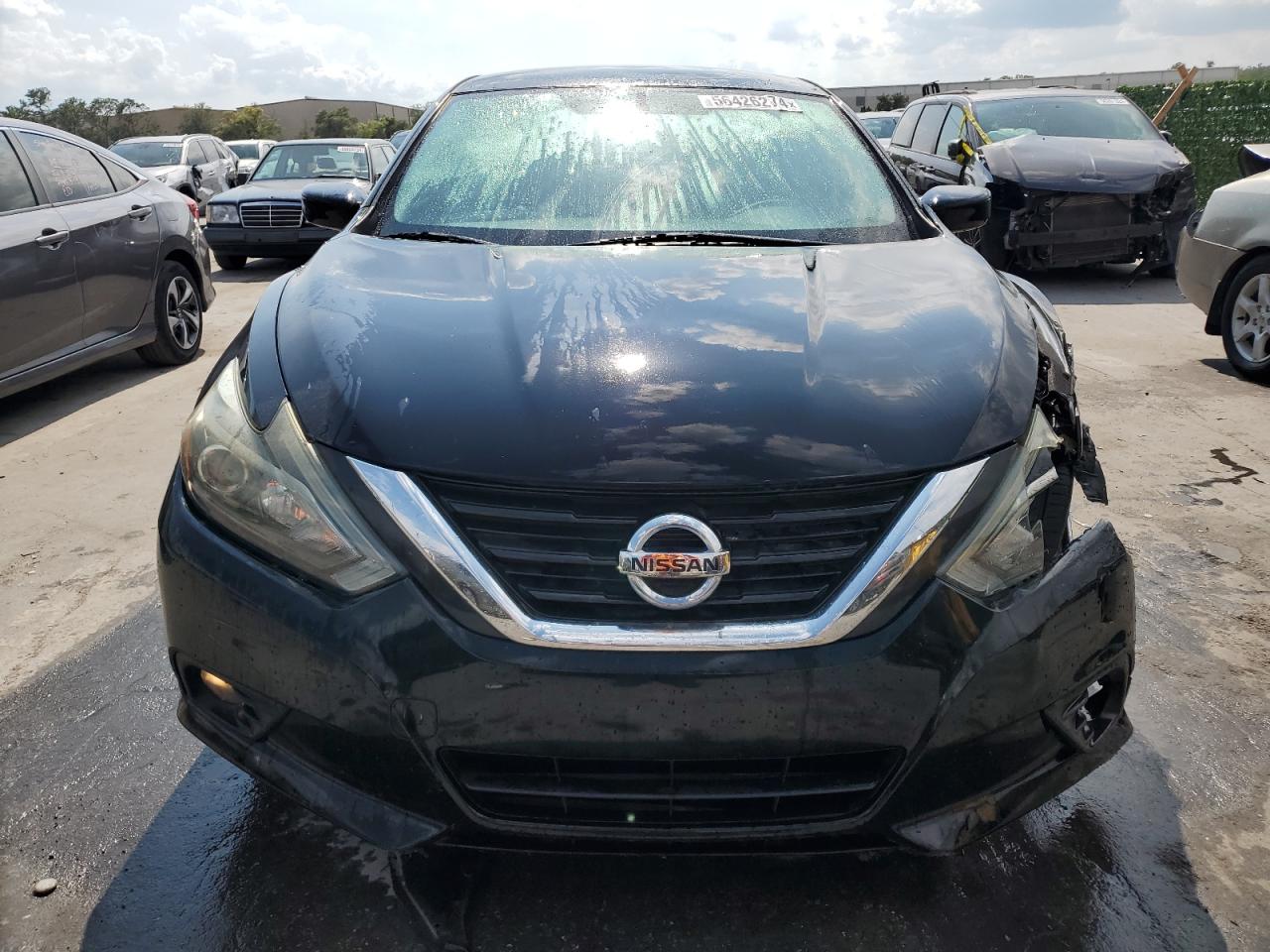 1N4AL3AP6HC201376 2017 Nissan Altima 2.5