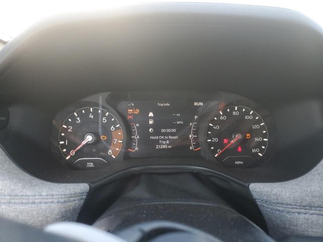 2023 Jeep Compass Sport VIN: 3C4NJDANXPT555524 Lot: 59530794