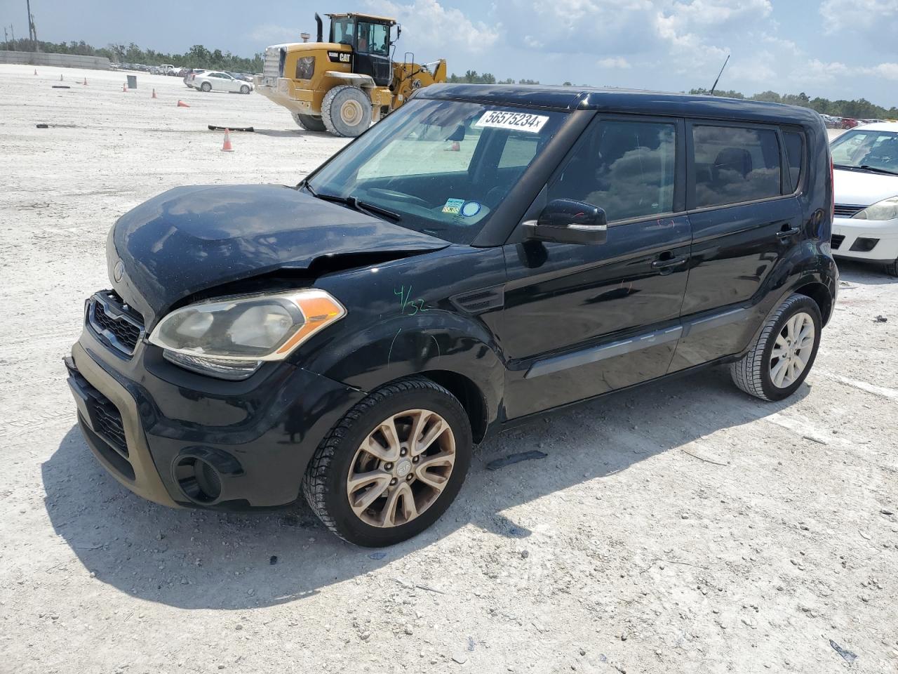 KNDJT2A66D7756875 2013 Kia Soul +