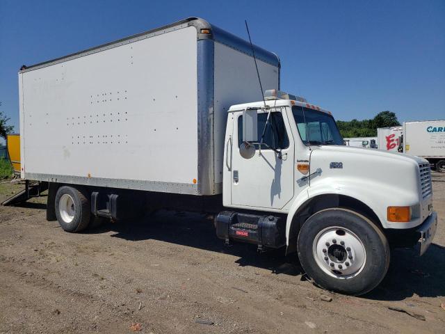 1997 International 4000 4700 VIN: 1HTSLAAMXVH474556 Lot: 54173794