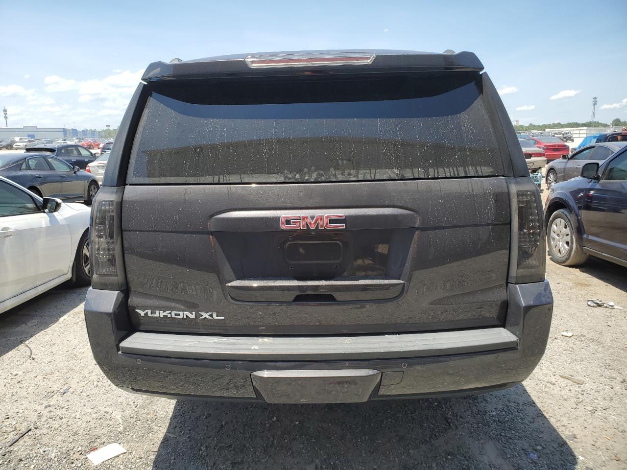 1GKS2HKC1FR551359 2015 GMC Yukon Xl K1500 Slt