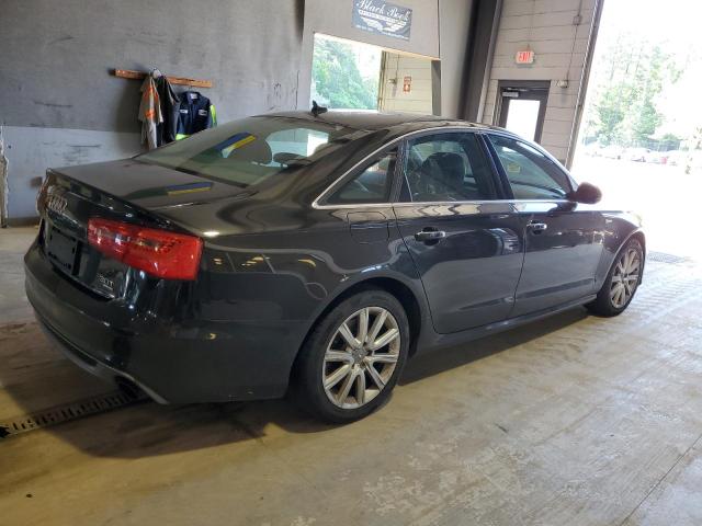 2014 Audi A6 Prestige VIN: WAUHGAFC0EN119941 Lot: 56263874
