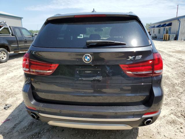 2017 BMW X5 Sdrive35I VIN: 5UXKR2C3XH0X06709 Lot: 56272744