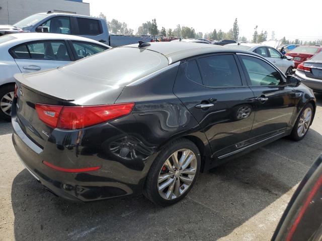 2015 Kia Optima Sx VIN: 5XXGR4A65FG449647 Lot: 53910494