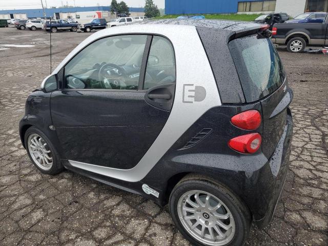 VIN WMEEJ9AA1DK709448 2013 Smart Fortwo no.2