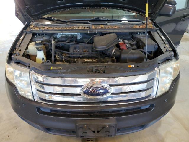 2007 Ford Edge Sel VIN: 2FMDK38C77BB71991 Lot: 56669364