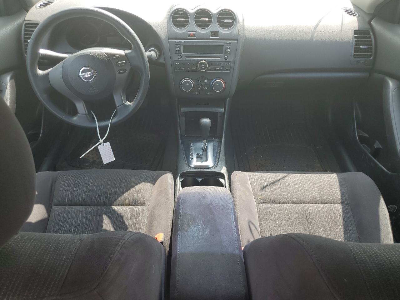 1N4AL2AP1CC202695 2012 Nissan Altima Base