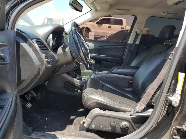 2015 Dodge Journey Crossroad VIN: 3C4PDCGG6FT674575 Lot: 54385814