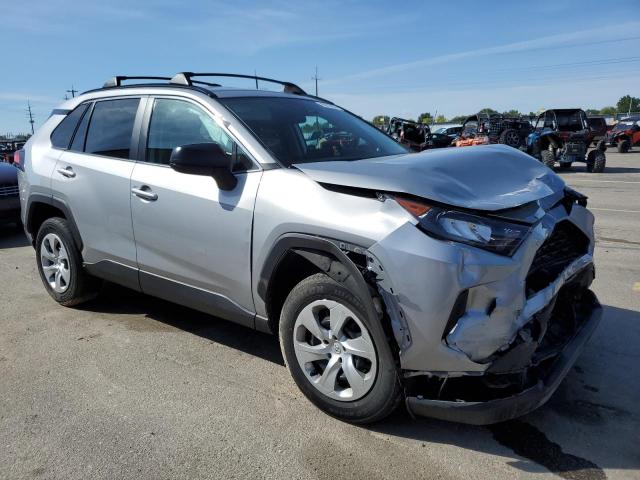 2021 Toyota Rav4 Le VIN: 2T3F1RFV4MW192619 Lot: 56393624