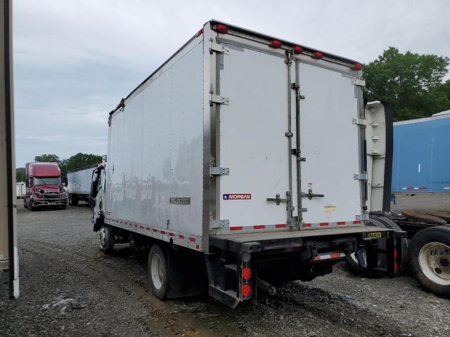 2017 Isuzu Nqr VIN: JALE5W16XH7900838 Lot: 53121234