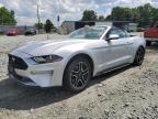 2018 FORD MUSTANG - 1FATP8UH6J5143486