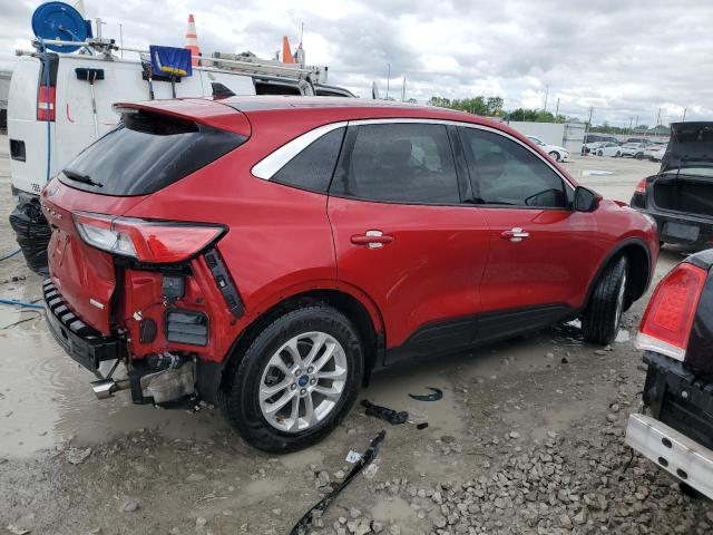 2020 Ford Escape Se VIN: 1FMCU0G69LUA33826 Lot: 53166424