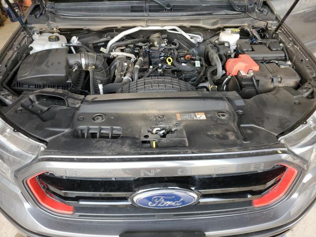 2021 Ford Ranger Xl VIN: 1FTER4FH7MLD67059 Lot: 56200734