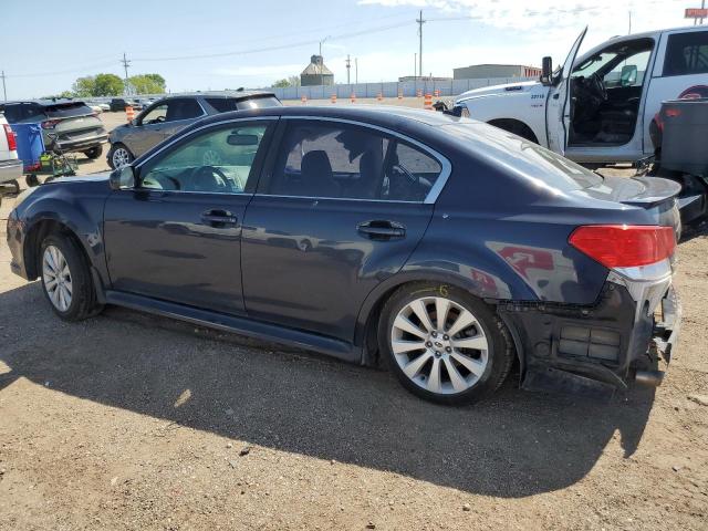 2012 Subaru Legacy 2.5I Limited VIN: 4S3BMBK64C3032463 Lot: 55804164