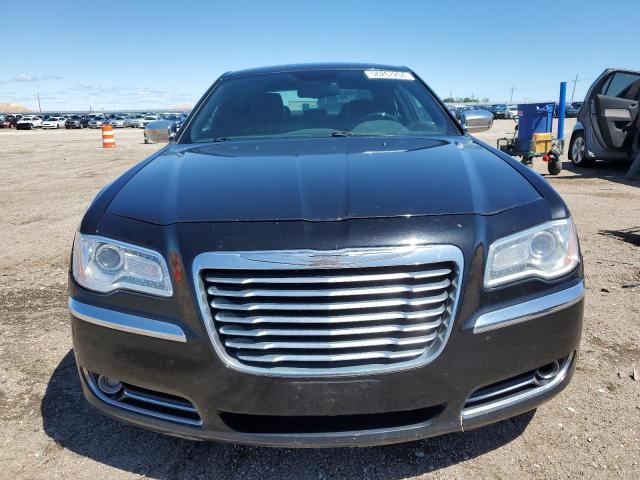 2013 Chrysler 300C VIN: 2C3CCAEG2DH620855 Lot: 56267204