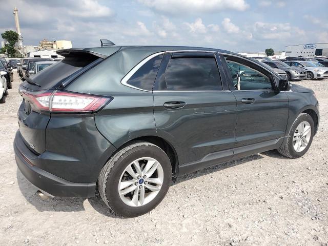 2015 Ford Edge Sel VIN: 2FMTK3J90FBB42485 Lot: 57205724