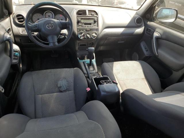 2004 Toyota Rav4 VIN: JTEGD20V540015959 Lot: 55756404