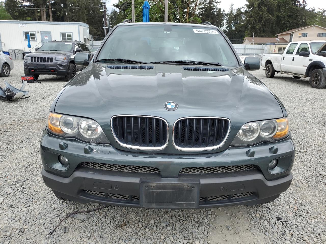 5UXFA13566LY47129 2006 BMW X5 3.0I