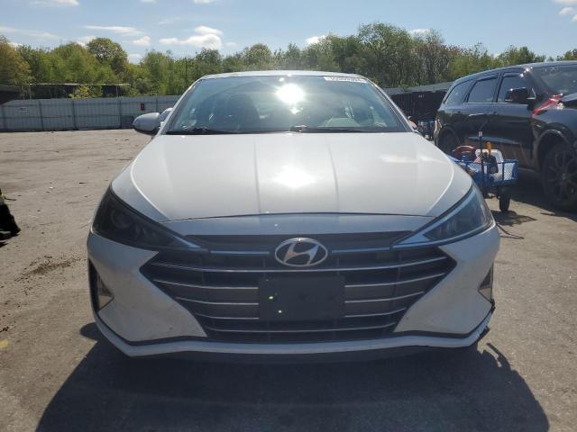 2020 Hyundai Elantra Se VIN: 5NPD74LF8LH502508 Lot: 55369304