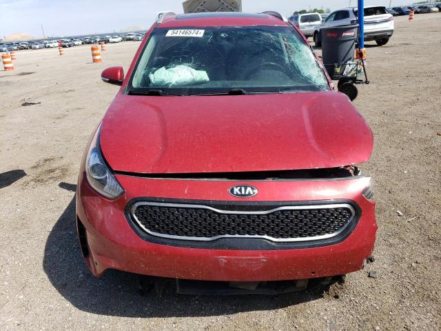 2019 KIA NIRO TOURI - KNDCE3LC1K5235115