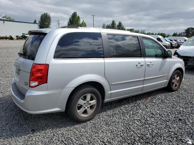 2011 Dodge Grand Caravan Crew VIN: 2D4RN5DG2BR647850 Lot: 55294944