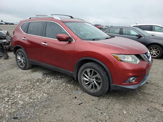 2014 Nissan Rogue S VIN: 5N1AT2MT9EC777175 Lot: 53304754