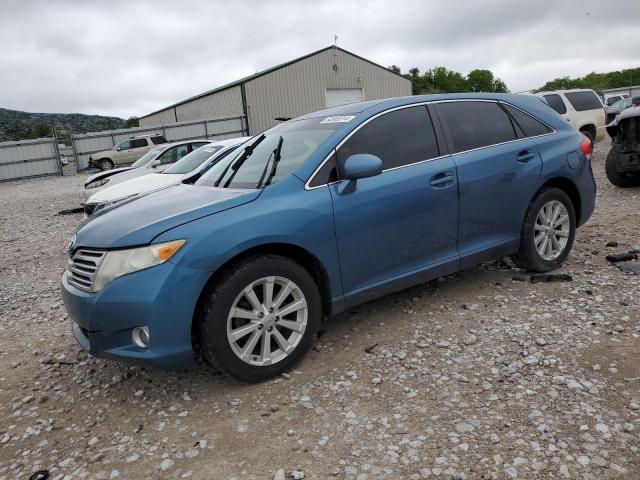 2011 Toyota Venza VIN: 4T3ZA3BB0BU044356 Lot: 54549014