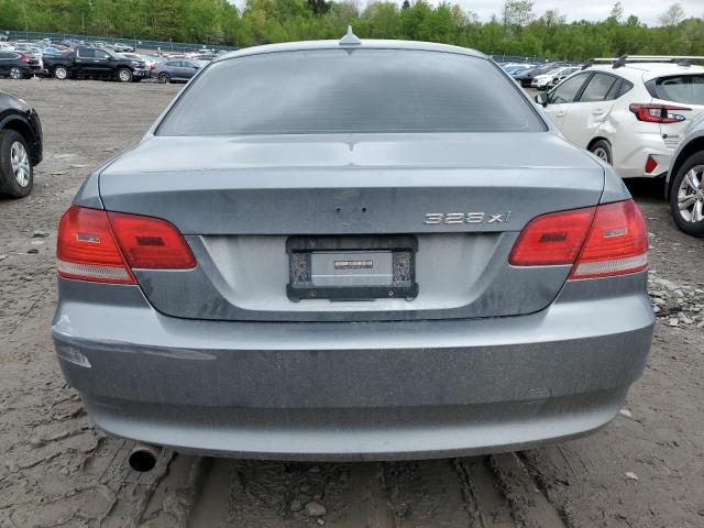 2007 BMW 328 Xi VIN: WBAWC33517PC86551 Lot: 53064394