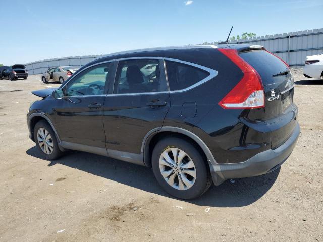 2013 Honda Cr-V Exl VIN: 2HKRM4H71DH626461 Lot: 53375524