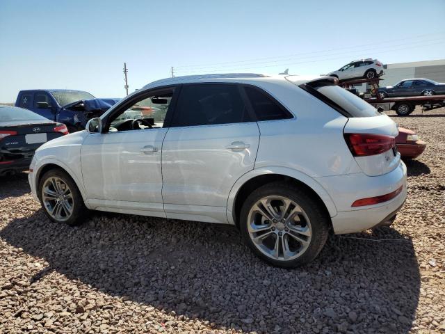 2017 Audi Q3 Premium Plus VIN: WA1HCCFS0HR006712 Lot: 52908844