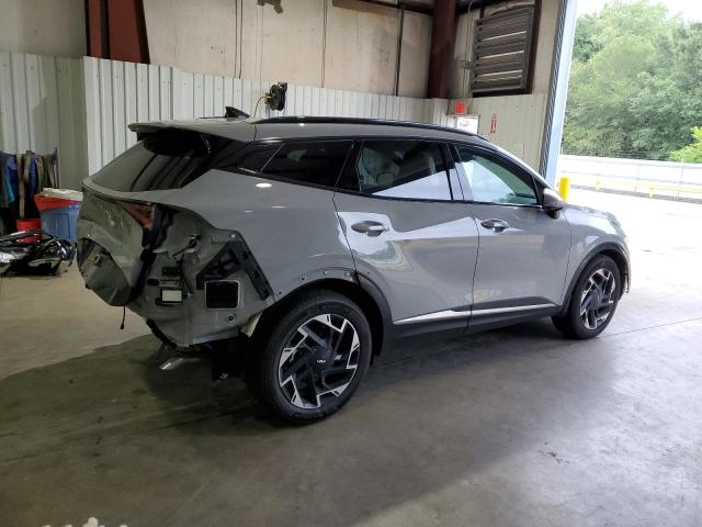 2024 Kia Sportage Sx Prestige VIN: 5XYK53DF9RG174926 Lot: 55909734