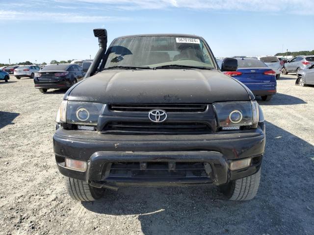 1999 Toyota 4Runner Limited VIN: JT3HN87R3X0239418 Lot: 56701924