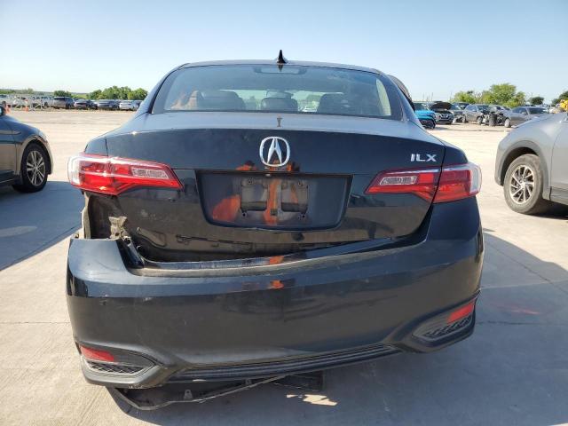 2016 Acura Ilx Base Watch Plus VIN: 19UDE2F31GA018643 Lot: 54815354