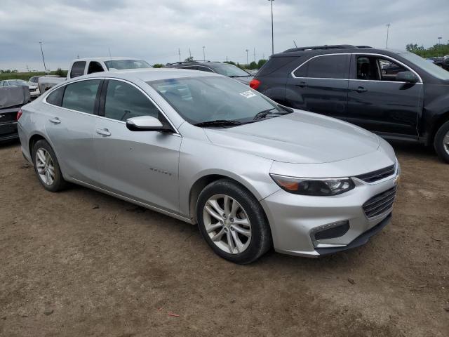 2018 Chevrolet Malibu Lt VIN: 1G1ZD5ST6JF152601 Lot: 55747124