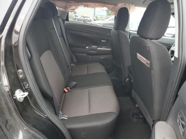 2018 Mitsubishi Outlander Sport Es VIN: JA4AR3AU4JU024223 Lot: 54517074