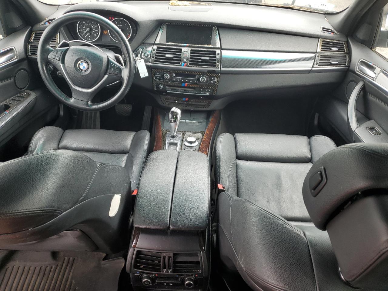 5UXFE43518L034628 2008 BMW X5 3.0I