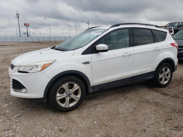 2016 Ford Escape Se VIN: 1FMCU0GX0GUA21112 Lot: 56929914