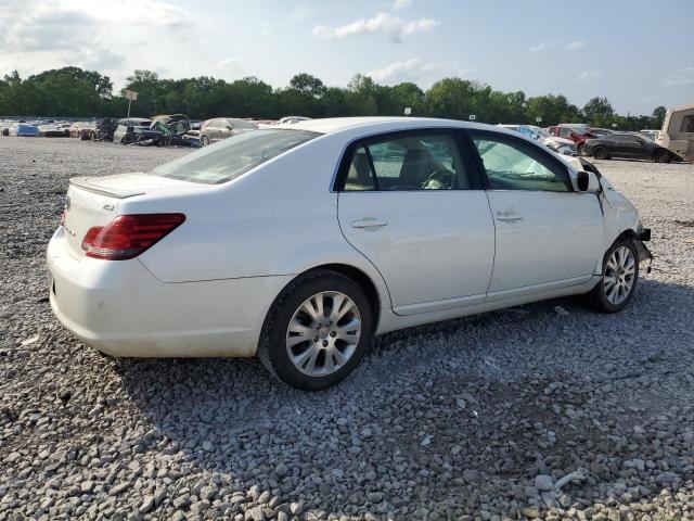 2009 Toyota Avalon Xl VIN: 4T1BK36B99U337572 Lot: 53871854