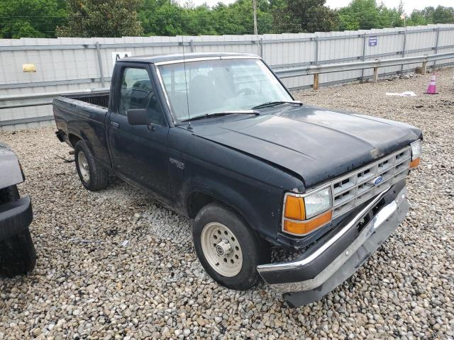 1992 Ford Ranger VIN: 1FTCR10A3NUC97153 Lot: 52863984