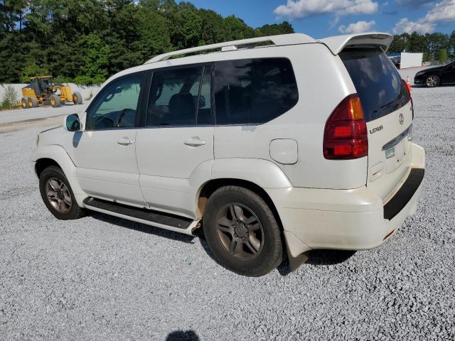 2007 Lexus Gx 470 VIN: JTJBT20X770148520 Lot: 56459344