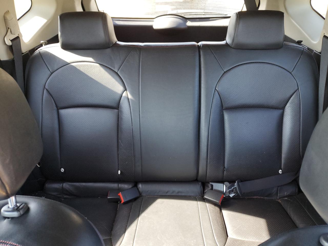 JN8AS58T69W053133 2009 Nissan Rogue S